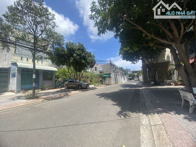 BÁN LÔ ĐẤT ĐẸP 100M2 ĐẤT Ở ĐÔ THỊ_ĐƯỜNG MẶT TIỀN 19M_KHU NỘI BỘ ĐƯỜNG LÊ QUANG ĐỊNH. - 1
