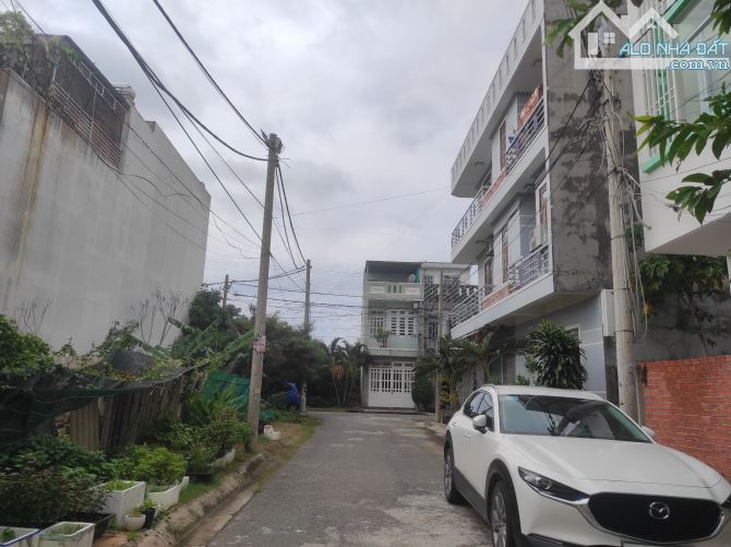 BÁN 3 LÔ ĐẤT GẦN TRUNG CƯ BÌNH AN TRUNG TÂM PHƯỜNG 10 TP VŨNG TÀU CHỈ HƠN 3 TỶ GIÁ MỀM. - 1