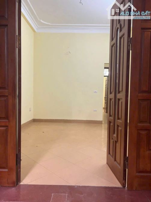 BÁN NHÀ PHỐ VĂN PHÚ, HÀ ĐÔNG, DT 50M2, MT 3.7M, GIÁ 7.2TỶ, ÔTÔ, KINH DOANH - 1