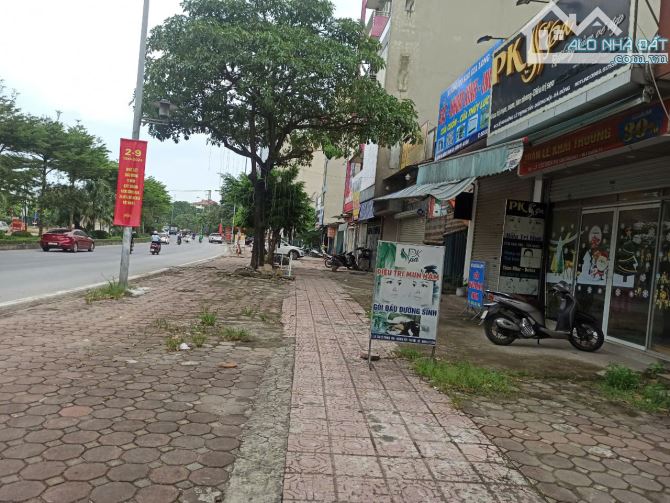 BÁN ĐẤT MẶT PHỐ LÊ TRỌNG TẤN, HÀ ĐÔNG_MẢNH ĐẤT KIM CƯƠNG_HIẾM  NHÀ BÁN_DT:50M_GIÁ:16,7 TỶ - 1