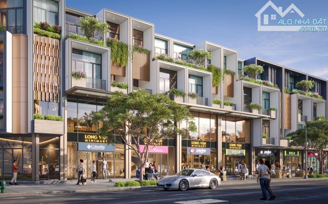 dự án long vân residences quy nhơn, mở đợt 1 bán 10 với giá tốt nhất - 3