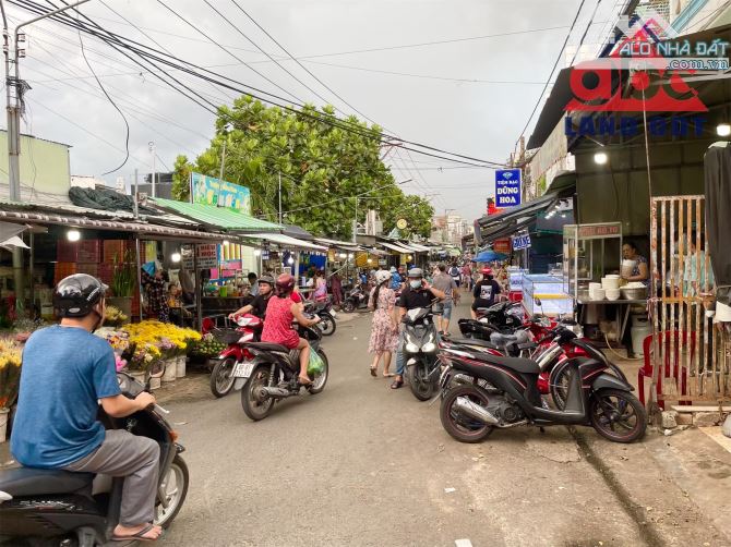 Nhà P Tam Hoà Gần GX Bùi Thái , Chợ Tam Hoà - 1