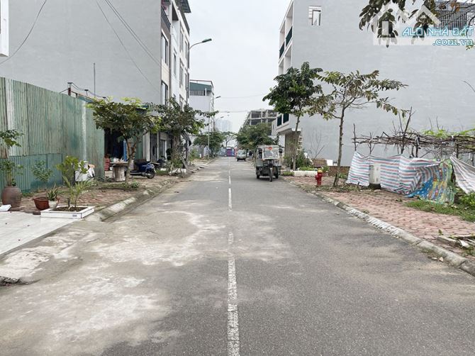 Hoa Hậu TDP Kiên Thành, Trâu Quỳ - DT: 78m2, mặt tiền gần 10m, view dự án Shophouse TQ5 - 1