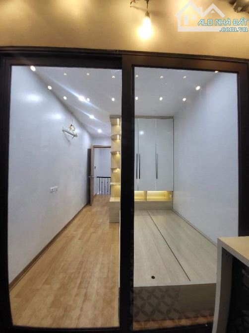 BÁN NHÀ MỚI ĐẸP Tả Thanh Oai, Thanh Trì , Hà Nội - 1
