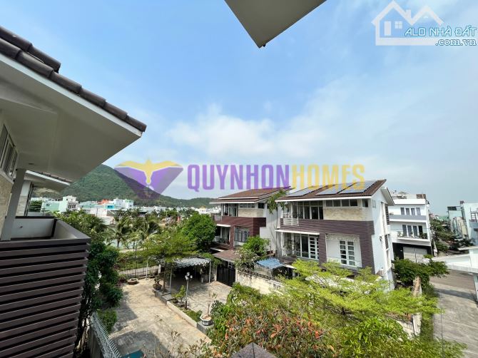 🏡 Bán Biệt Thự Khu Đảo 1A Bắc Sông Hà Thanh, Quy Nhơn 🏡 - 1