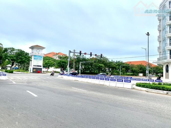 Bán lô đất Khuê Mỹ Đông 3 khu nhà máy cao su, thông Hồ Xuân Hương, gần Furama resort - 1