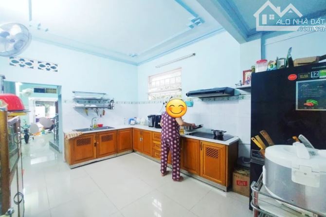 Bán nhà hẻm xe hơi, đường Linh Đông, Thủ Đức, 87.5 m², 3m x 29.1m - 1