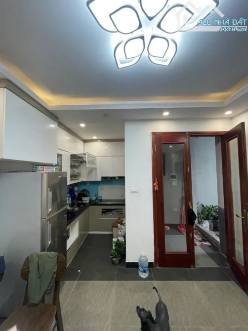 Nóng!!! Bán căn nhà ngõ 80 Phố Hoa Lâm Long Biên, 44m2  3 tầng, nhỉnh 4 tỷ - 1