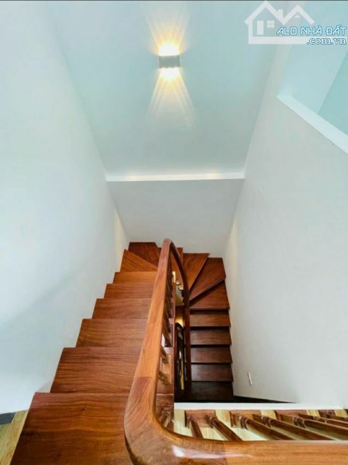NHÀ DÂN XÂY .VÂN CANH 40M SỬ DỤNG 4TẦNG MỚI ĐẸP, GIÁ 4 TY, X  Ô TÔ GẦN, NGÕ NÔNG, GẦN CHỢ - 1