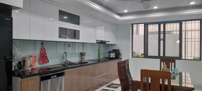 Bán gấp căn Shophouse Hải Phát tại TT Trâu Quỳ, đã hoàn thiện Full đồ, DT 87m2, giá tốt. - 1