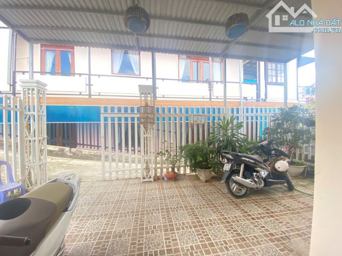 NHÀ CẤP 4 2 MẶT TIỀN THOÁNG HẺM Ô TÔ TRIỆU VIỆT VƯƠNG 107M2 NGANG 7,2M GIÁ 5.8 TỶ - 1