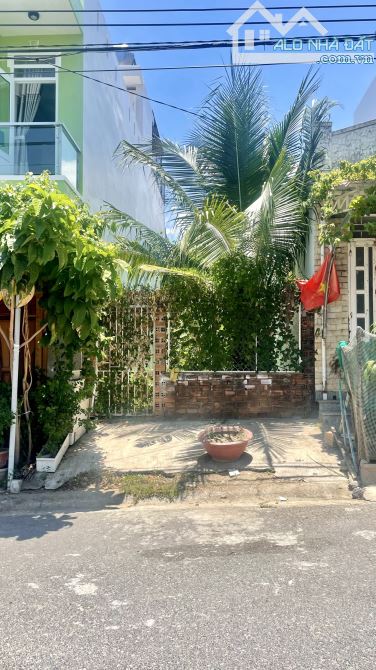 Bán đất mặt tiền đường Nguyễn Địa Lô, Phường Vĩnh Hoà, Nha Trang 61,2m2 (ngang 4m ) 2,5 ty - 1