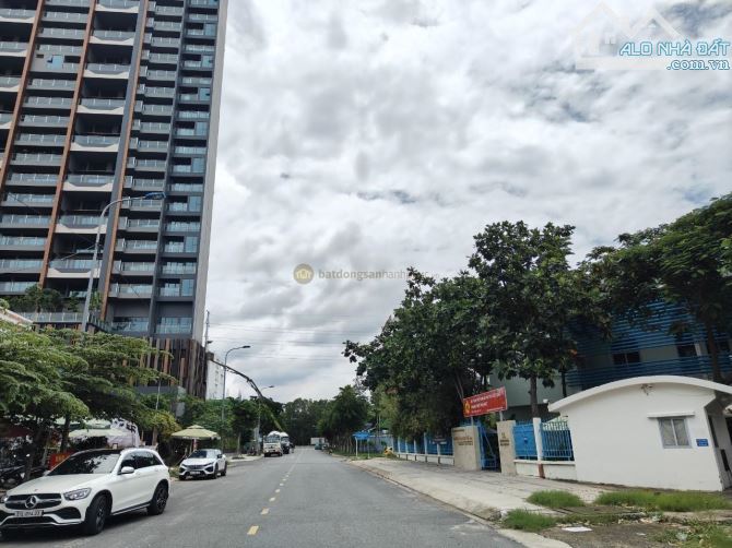 BÁN ĐẤT ĐƯỜNG ĐẶNG NHƯ MAI, THẠNH MỸ LỢI, QUẬN 2 - 5x20 ( 100m2 ) - 27 Tỷ - XÂY CAO 7 TẦNG - 1