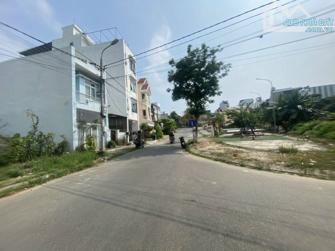 Bán lô đất mặt tiền đường Đa Mặn 15 cạnh ngã Tư Bùi Tá Hán 90m chỉ 3tỷ75 - 1