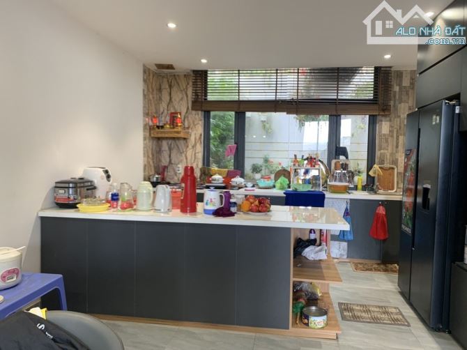 VILLA XINH CÓ VIEW KHU XỊN NGUYỄN HỮU CẢNH P8 ĐÀ LẠT - 1