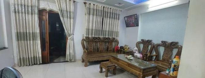 Bán Nhà Phố 3 Lầu Ngang 6m, 102m2, Lê Thị Hồng - Giá 13.7 Tỷ - 1