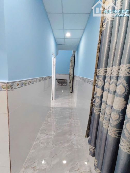 Bán Căn Nhà đường Tam Bình HBC, cách chợ chỉ 400m, 52m2, 3pn, nhà mới lung linh - 1