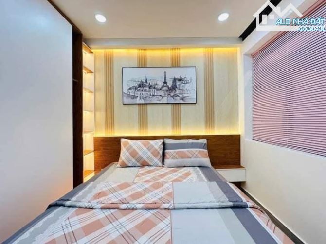 Sở hữu nhà Nguyễn Văn Lượng, Q.Gò Vấp - 2 Tỷ 300 - 48m² - Sổ hồng riêng, chính chủ - 13