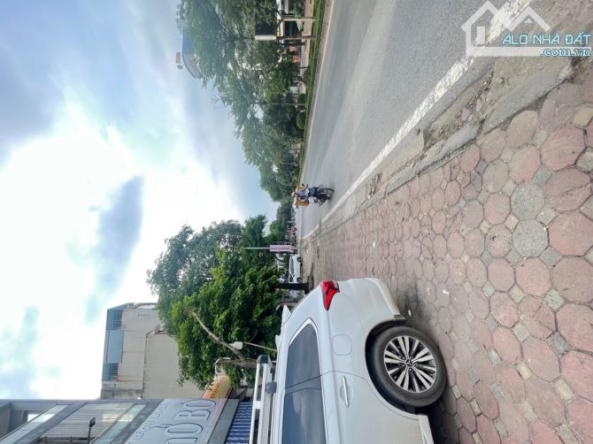 BÁN ĐẤT MẶT PHỐ LÊ TRỌNG TẤN, HÀ ĐÔNG_MẢNH ĐẤT KIM CƯƠNG_HIẾM  NHÀ BÁN_DT:50M_GIÁ:16,7 TỶ - 2