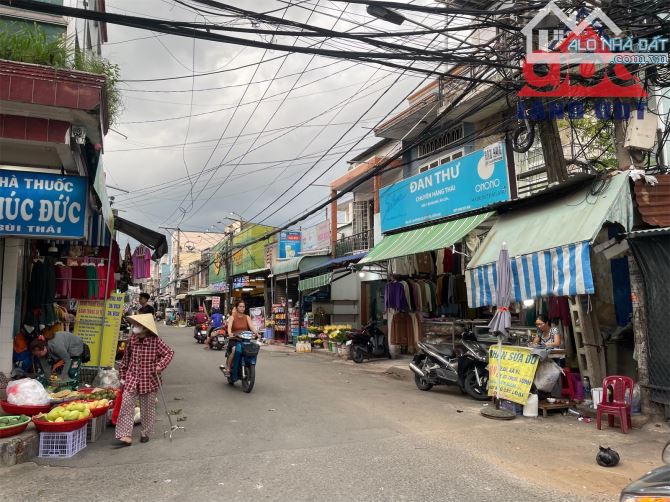 Nhà P Tam Hoà Gần GX Bùi Thái , Chợ Tam Hoà - 2