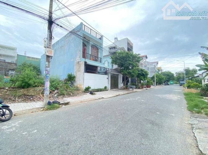 Bán lô đất KDC Quang Vinh, Biên Hòa, Đồng Nai, 80m2, giá 3 tỷ 650. - 2