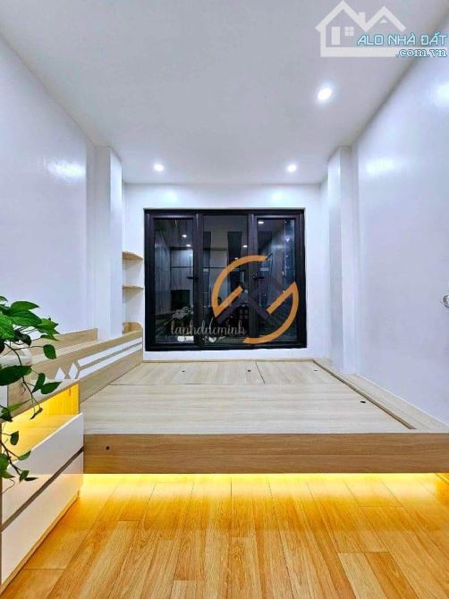 BÁN NHÀ MỚI ĐẸP Tả Thanh Oai, Thanh Trì , Hà Nội - 2