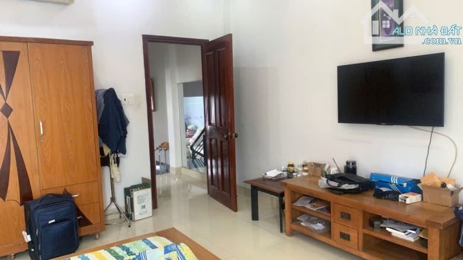 Bán nhà 3 mặt tiền đường số, Gần GloBal City, 5 tầng, 60m2, ô tô 5m, chỉ 7 tỷ 5 - 2