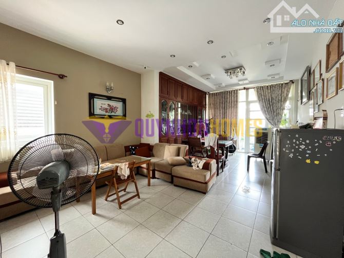 🏡 Bán Biệt Thự Khu Đảo 1A Bắc Sông Hà Thanh, Quy Nhơn 🏡 - 2