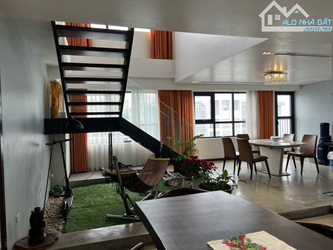 Bán Siêu Phẩm Duplex Golden Field - 24 Nguyễn Cơ Thạch , DT 226m2, Giá Tốt Nhất Tòa - 2