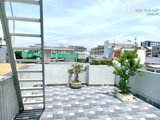 💥PHỐ TẤY AN THƯỢNG- 4 TẦNG- ÔTÔ ĐỖ- Full nội thất- Nhỉnh 7 Tỷ - 2