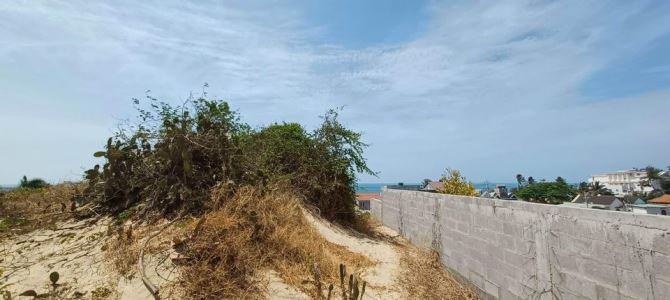 Bán đất PHÂN LÔ hiếm hoi ở biển Hàm Tiến, Mũi Né - 540m2 giá 13 triệu/m2 - 2