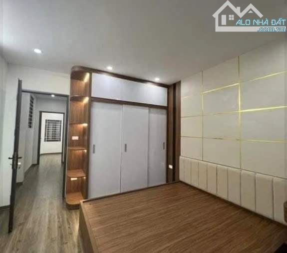 NHÀ DÂN XÂY .VÂN CANH 40M SỬ DỤNG 4TẦNG MỚI ĐẸP, GIÁ 4 TY, X  Ô TÔ GẦN, NGÕ NÔNG, GẦN CHỢ - 2