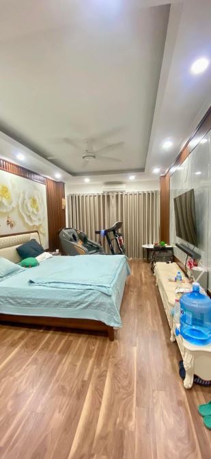 Bán nhà Kim Đồng - Ô tô vào nhà - 64m2, hơn 13 tỷ - 2