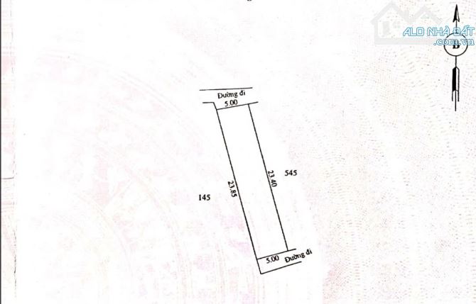 Bán Đất đẹp kiệt ô tô sát ngay KQH Chiết Bi,Phú Thượng,Huế 117m2 chỉ 1,59 tỷ - 2