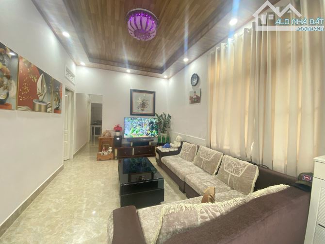 NHÀ CẤP 4 2 MẶT TIỀN THOÁNG HẺM Ô TÔ TRIỆU VIỆT VƯƠNG 107M2 NGANG 7,2M GIÁ 5.8 TỶ - 2