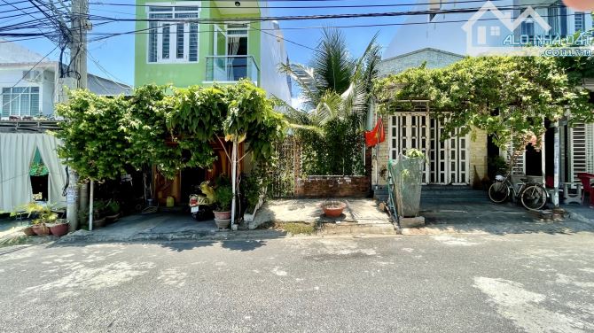 Bán đất mặt tiền đường Nguyễn Địa Lô, Phường Vĩnh Hoà, Nha Trang 61,2m2 (ngang 4m ) 2,5 ty - 2