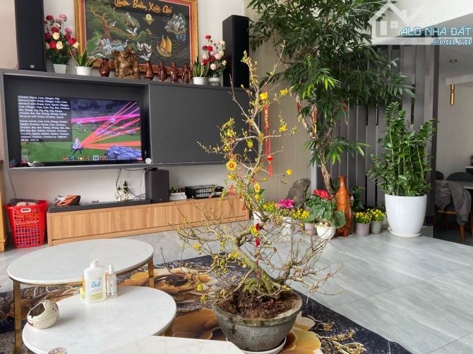 VILLA XINH CÓ VIEW KHU XỊN NGUYỄN HỮU CẢNH P8 ĐÀ LẠT - 2