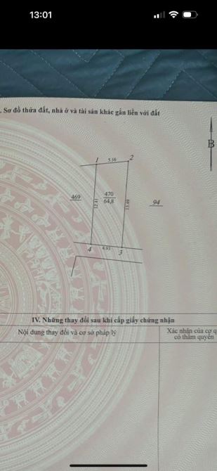 Bán nhà riêng đường Hoàng Thám 65m2 - 3tầng-MT5M Nhỉnh 7 tỷ trong tháng 7giãm 200tr cho k - 2