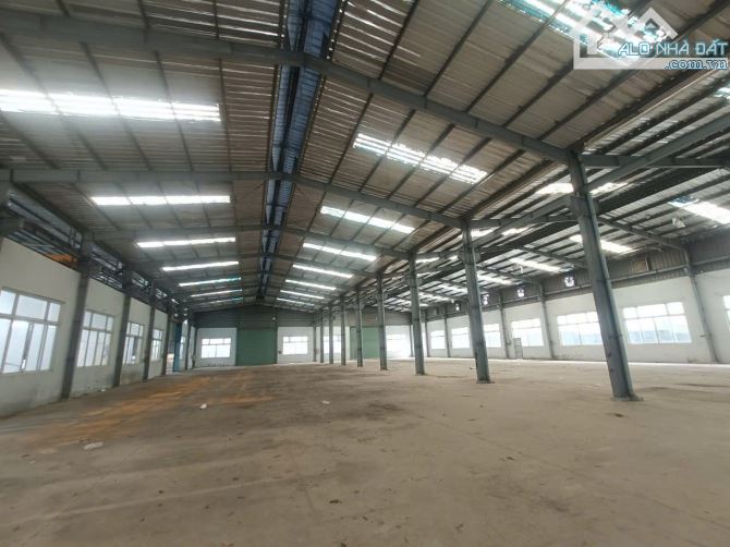 Cho thuê xưởng 3500m2 tại Trảng Dài - Biên Hòa, Đồng Nai - 2