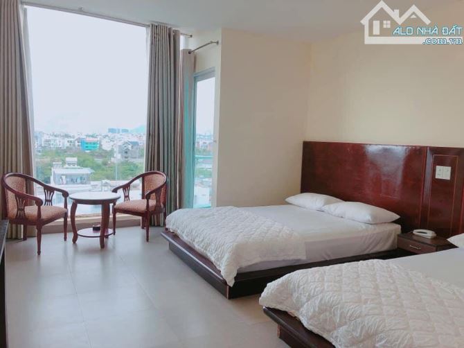 BÁN KHÁCH SẠN 33 PHÒNG TTTP NHA TRANG - 2