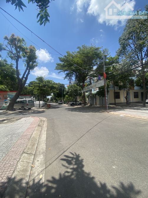 BÁN LÔ ĐẤT ĐẸP 100M2 ĐẤT Ở ĐÔ THỊ_ĐƯỜNG MẶT TIỀN 19M_KHU NỘI BỘ ĐƯỜNG LÊ QUANG ĐỊNH. - 3