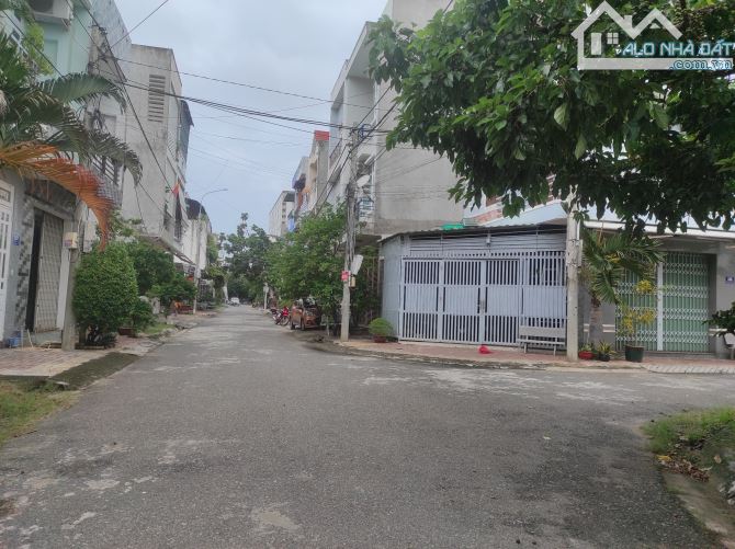 BÁN 3 LÔ ĐẤT GẦN TRUNG CƯ BÌNH AN TRUNG TÂM PHƯỜNG 10 TP VŨNG TÀU CHỈ HƠN 3 TỶ GIÁ MỀM. - 3