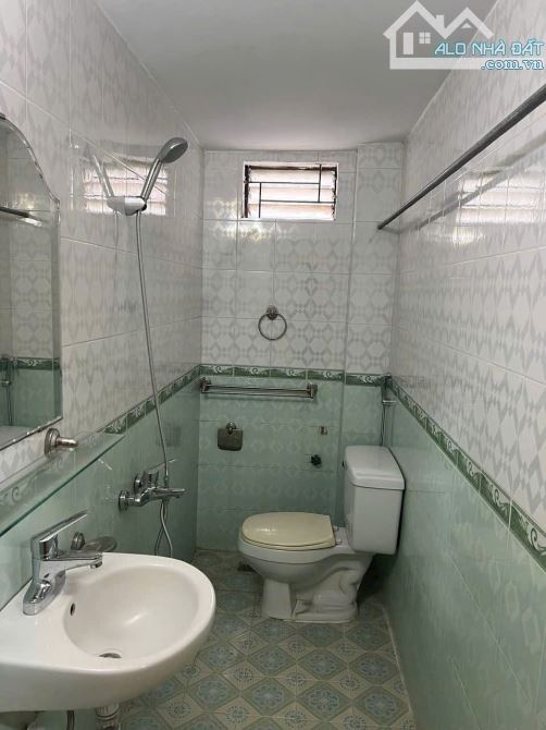 BÁN NHÀ PHỐ VĂN PHÚ, HÀ ĐÔNG, DT 50M2, MT 3.7M, GIÁ 7.2TỶ, ÔTÔ, KINH DOANH - 3