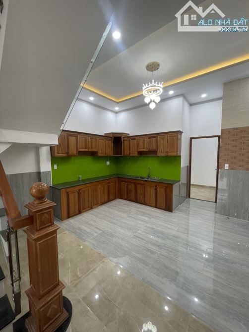 🌎 Nhà giáp phường trảng dài - tp biên hoà . Thổ cư 100%. Đường rộng 10m . Giá ngộp - 3