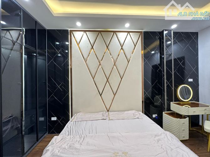 🌺CỰC PHẨM HIẾM VÀ HÓT ĐỈNH CAO BA ĐÌNH - THIẾT KẾ LUXURY, PHÂN LÔ NGÕ THÔNG Ô TÔ, ĐẸP MÊ - 3