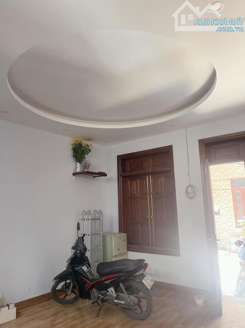 Bán nhà dòng tiền quận Đống Đa, 45m2*5T, nhà đẹp, 2 thoáng, đường 4m, 8P KK, DT 35tr/tháng - 3