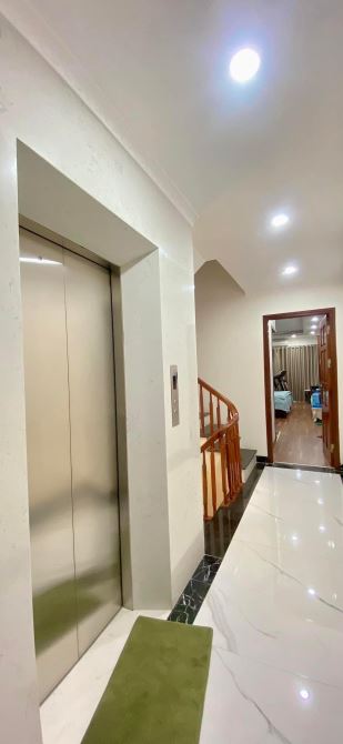 Bán nhà Kim Đồng - Ô tô vào nhà - 64m2, hơn 13 tỷ - 3