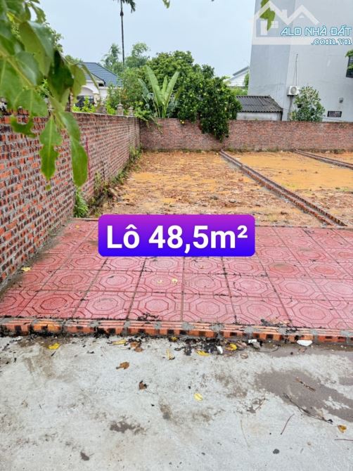 Bìa làng kinh doanh  thôn chùa nấu đường 8m cho nhà đầu tư - 3