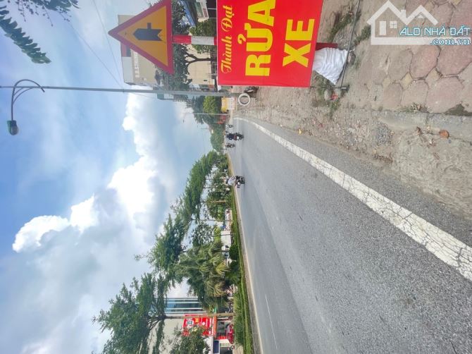 BÁN ĐẤT MẶT PHỐ LÊ TRỌNG TẤN, HÀ ĐÔNG_MẢNH ĐẤT KIM CƯƠNG_HIẾM  NHÀ BÁN_DT:50M_GIÁ:16,7 TỶ - 4