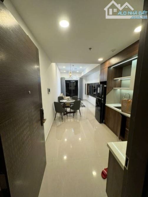 Cho Thuê Căn hộ Soho Residence , 2PN , 65m2 , Full Nội Thất Giá : 21 triệu / tháng - 4